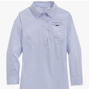 Vineyard vines harbor coverup